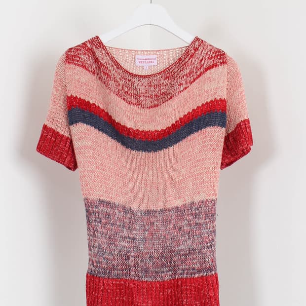 vivienne westwood linen knit