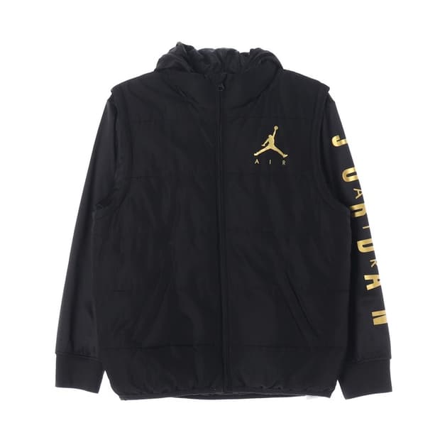 조던 후드 집업 자켓 