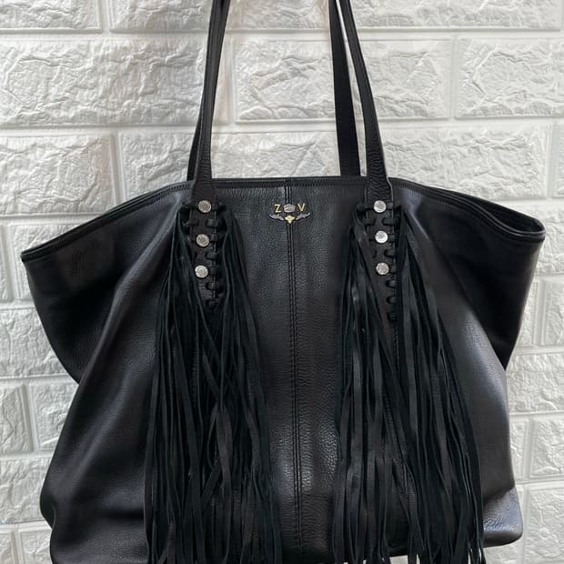 쟈딕앤볼테르 숄더백