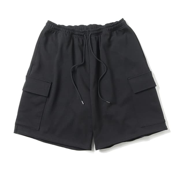[1] Marka suvin cargo shorts 