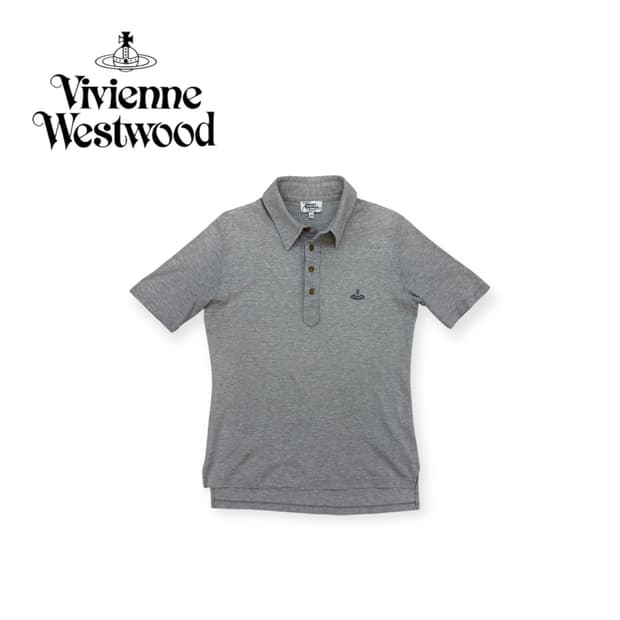 비비안웨스트우드 맨즈 카라티