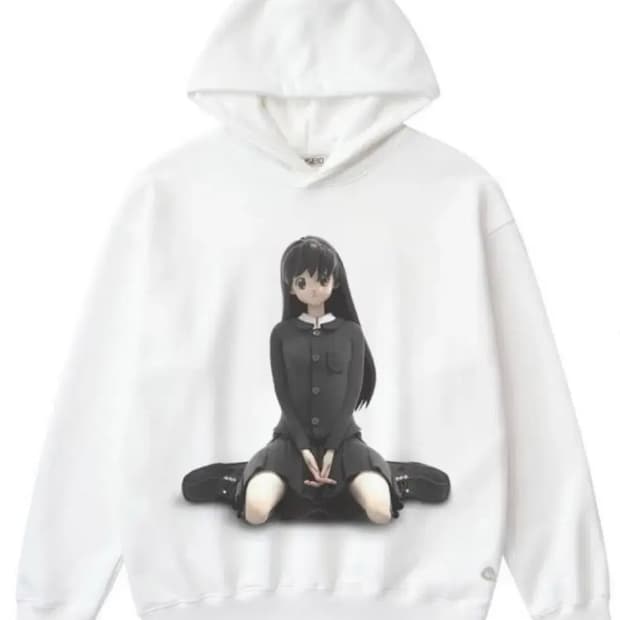 코이세이오 고시오 후드티