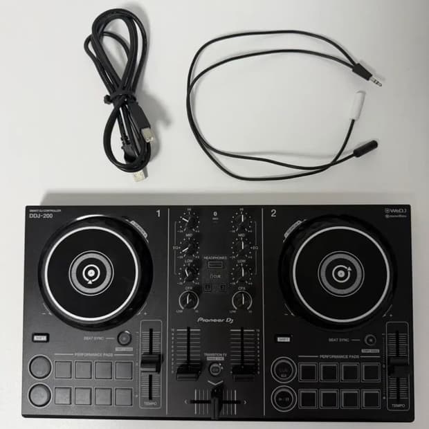 파이오니아 DDJ-200