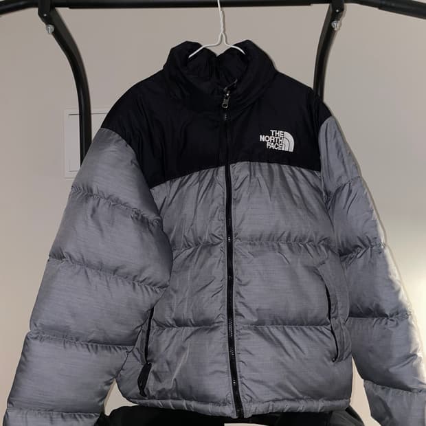 노스페이스 눕시