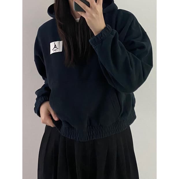 조던 후드티