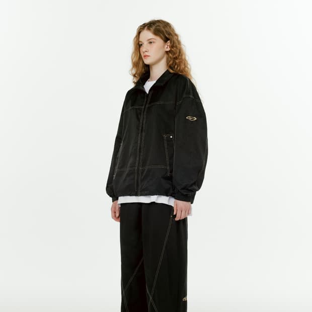 1993스튜디오 셋업 