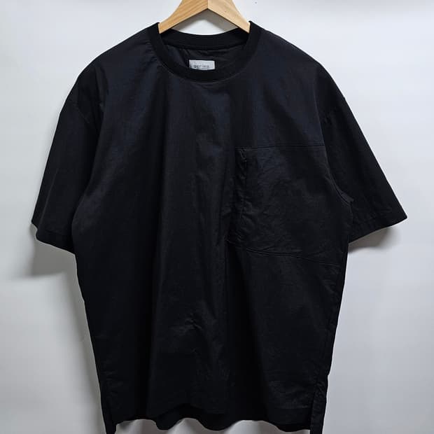 시리즈 어반 제네레이션 포켓 반팔티셔츠 110 (24년신상)