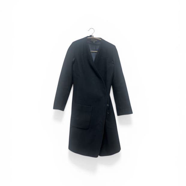 Ann Demeulemeester 90’s coat