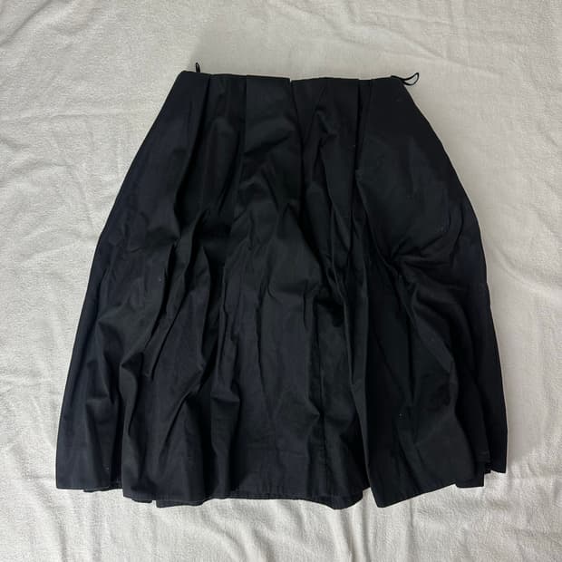 Cos 코스 스커트