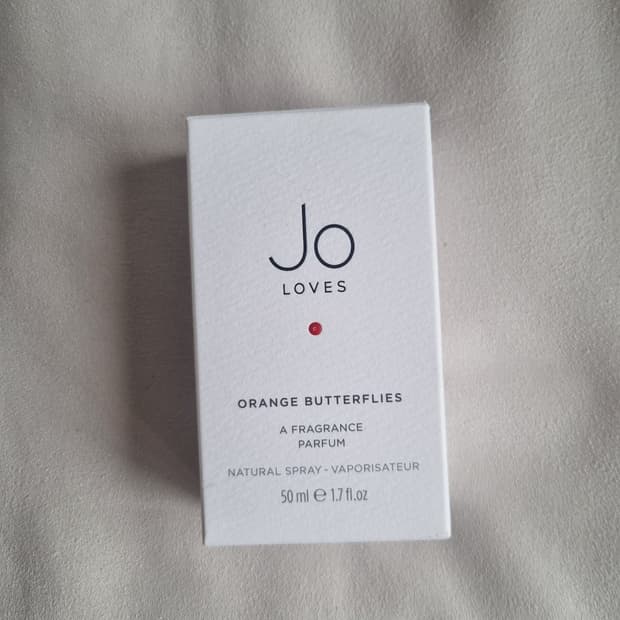 조러브스 오렌지 버터플라이 50ml