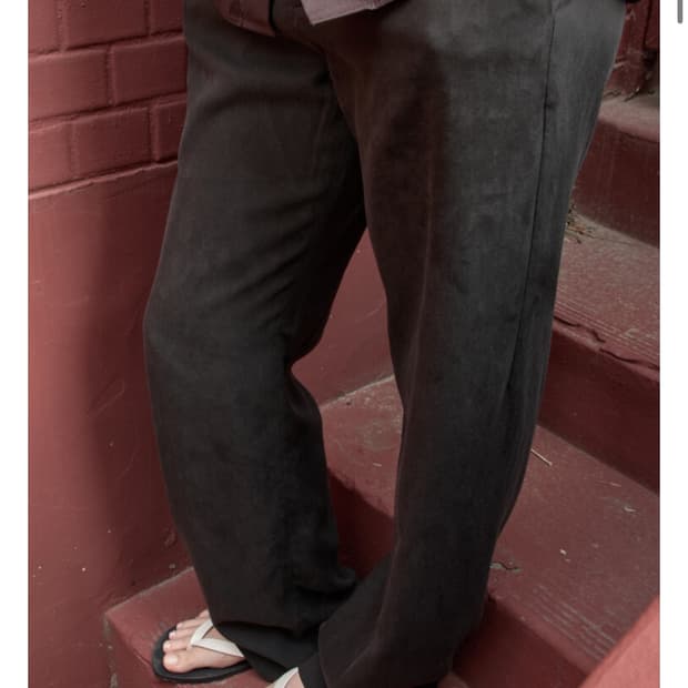 Mudule slacks Tencil 1