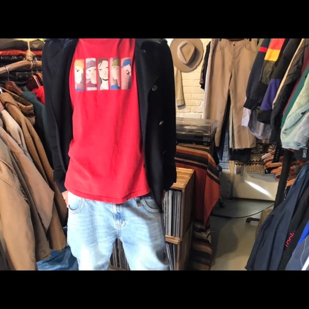 jerzees 프린팅 티
