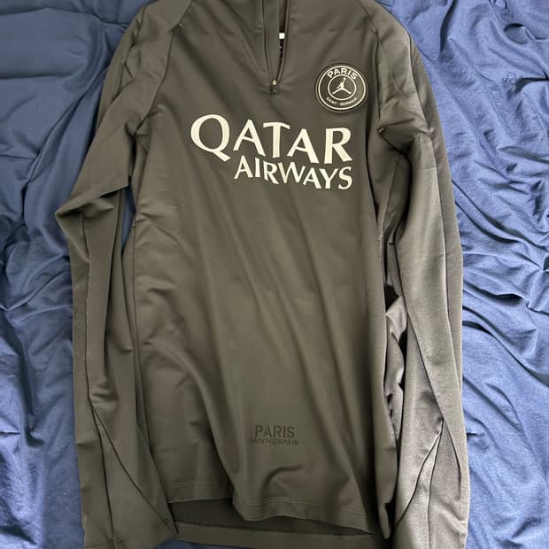 파리생제르맹 드릴탑