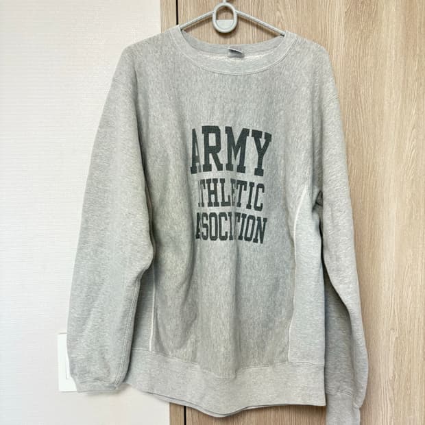 버즈릭슨 스웻셔츠 xl