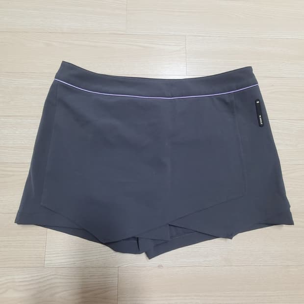 와이드앵글 랩골프바지