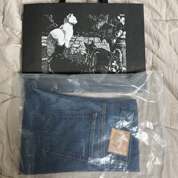 모드나인 / 퍼스트컨택 first contact 7s / 32