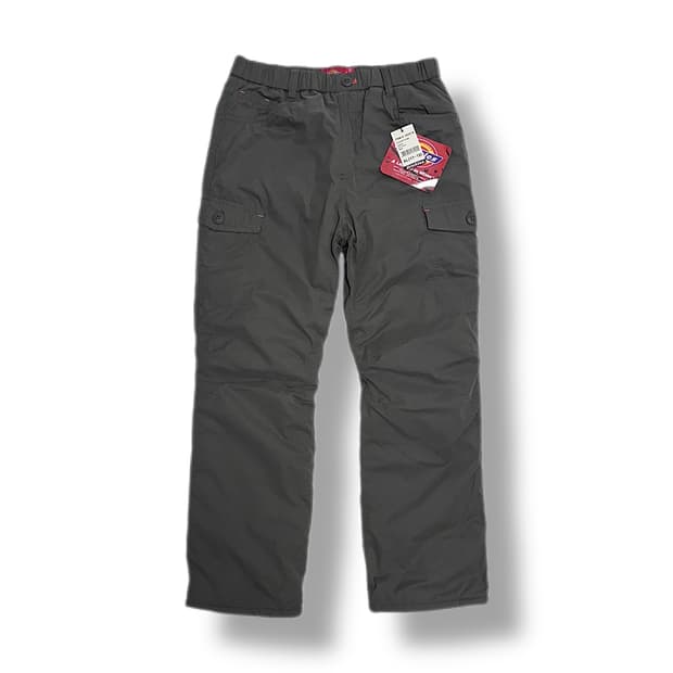 디키즈 보이즈 기모 카고팬츠 주니어