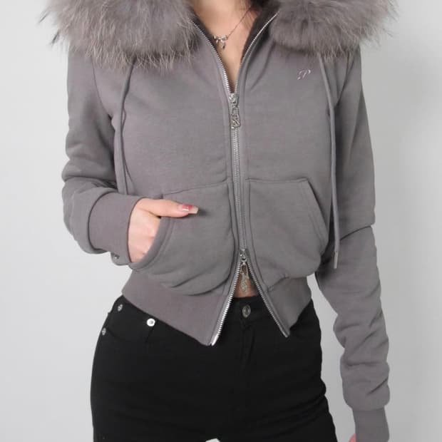 페일제이드 울프죠 23fw