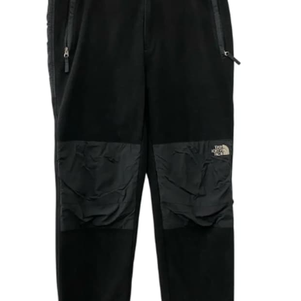 7304. 노스페이스 플리스 팬츠 (44)