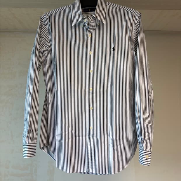 폴로 랄프로렌 셔츠