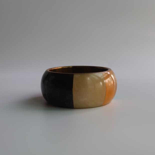 color block bangle