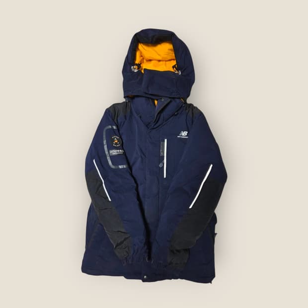 뉴발란스패딩 90