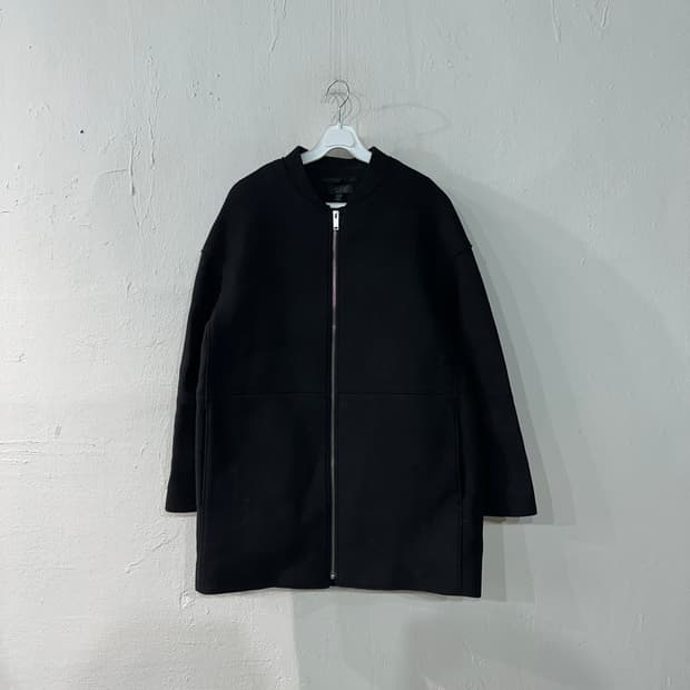 COS 코스 울자켓 여성34