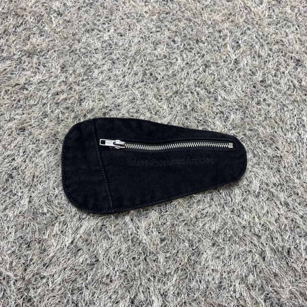 플라스틱 프로덕트 belt wallet