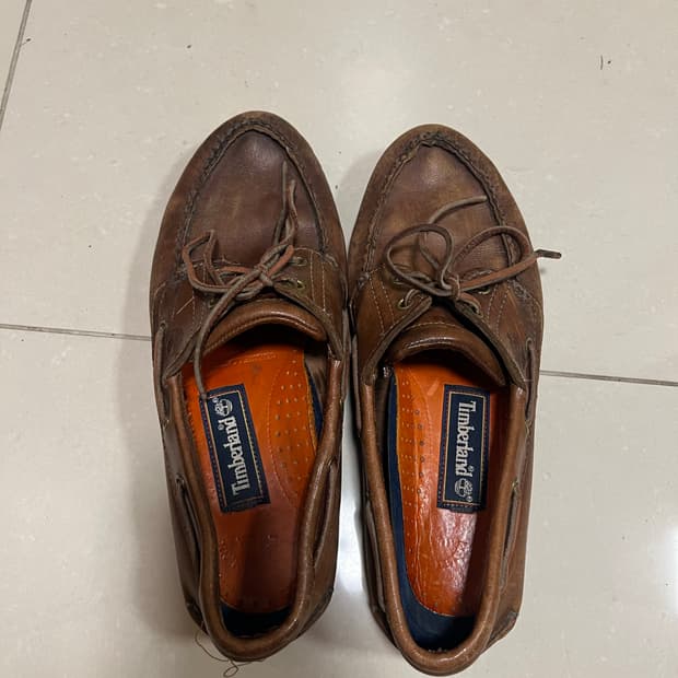 90s 팀버랜드 2eye 275