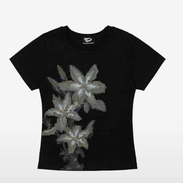 웰빙익스프레스 반팔 L