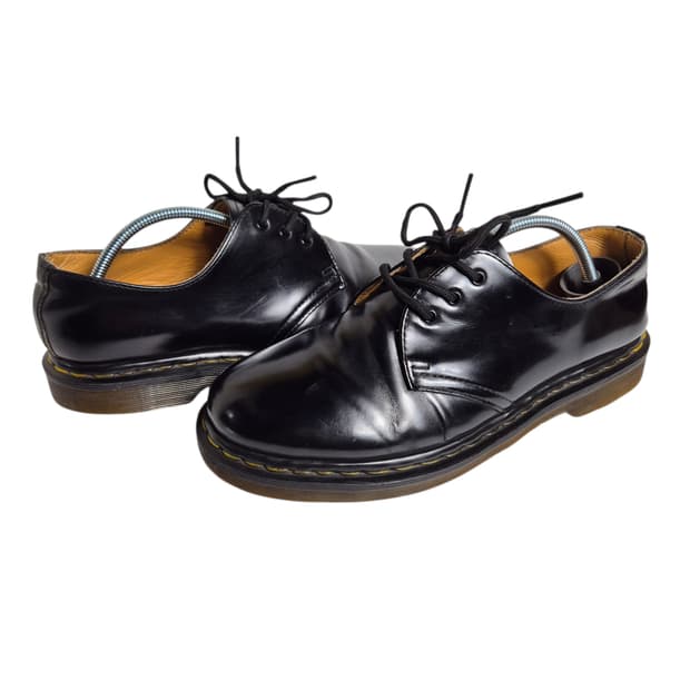 250-255) Dr.martens 닥터마틴 1461 스무스 래더