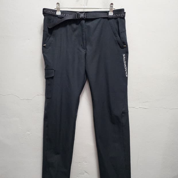 살로몬 프라임 플렉스 기능성 팬츠