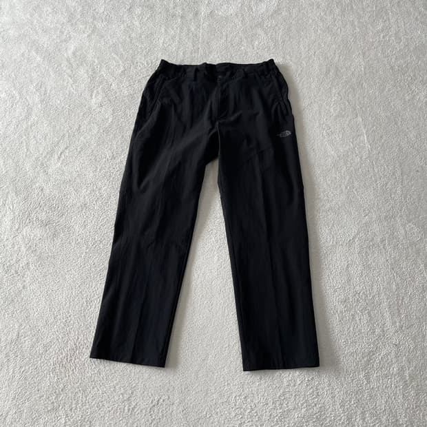 34-35 노스페이스 봄여름 등산바지