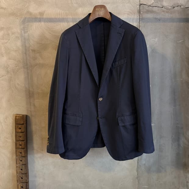 브로이어 테일러드 자켓 100