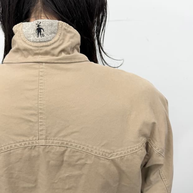 00s) Timberland riri zip tech jacket