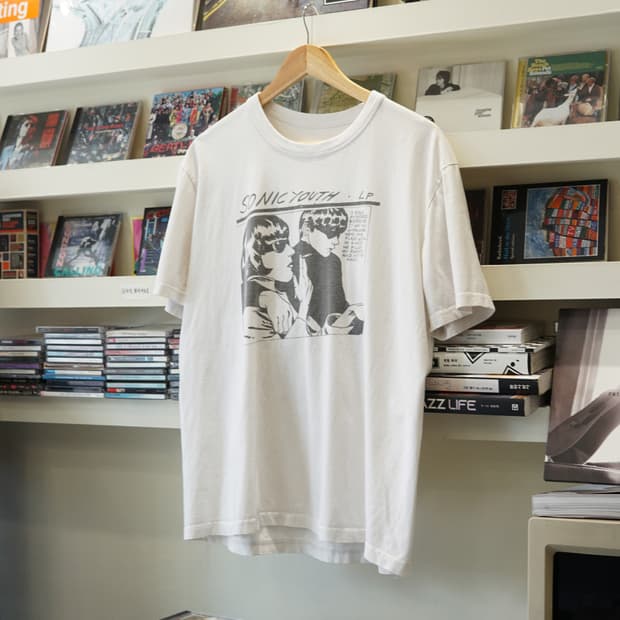 Sonic Youth