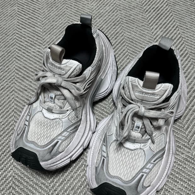발렌시아가 10XL 42