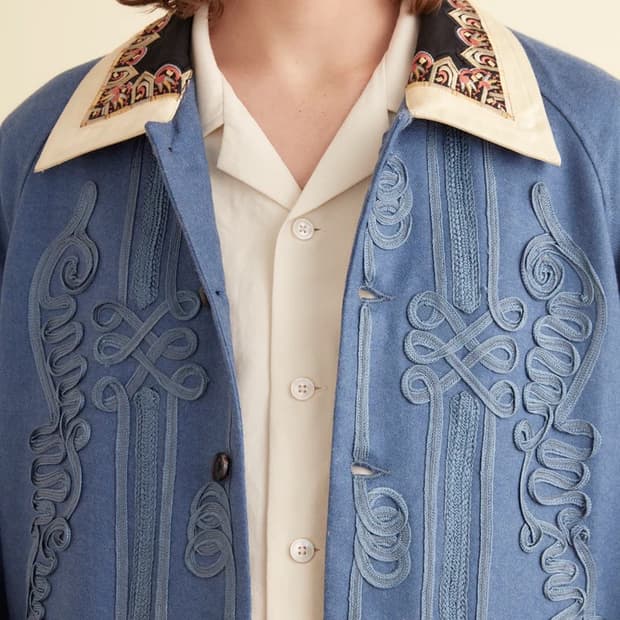 보디 / BODE 코트