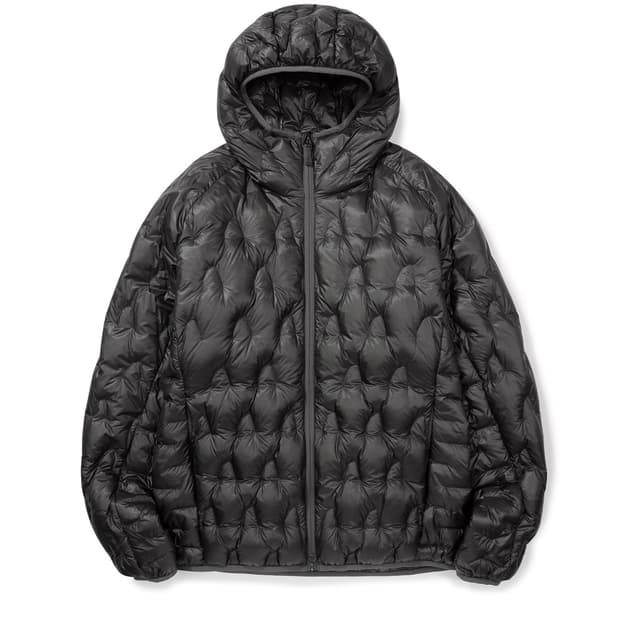 시에라 디자인 하프돔 블랙(남성M)