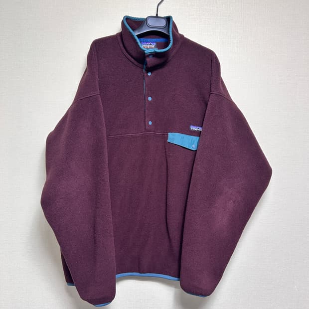 [XL]파타고니아 신칠라 2009