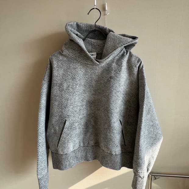 나이키 써마 핏 ADV 테크 팩 후디