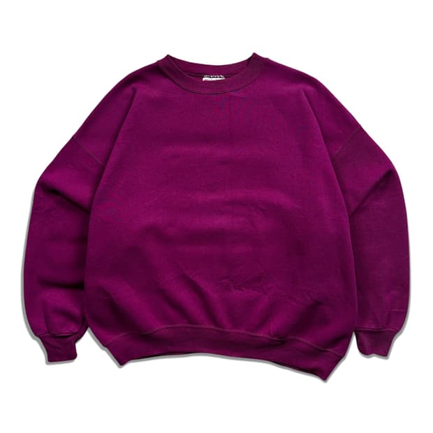 90s Hanes 50/50 Premium Weight Sweat