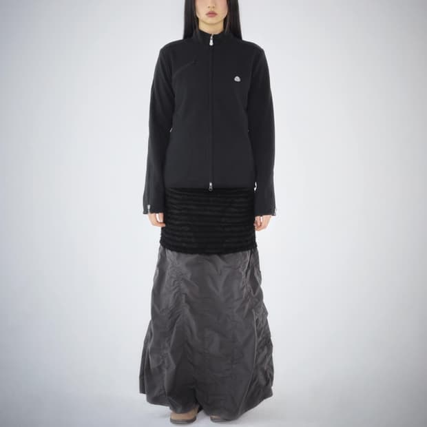 코이세이오 바이크 매쉬 자켓 블랙 사이즈 2