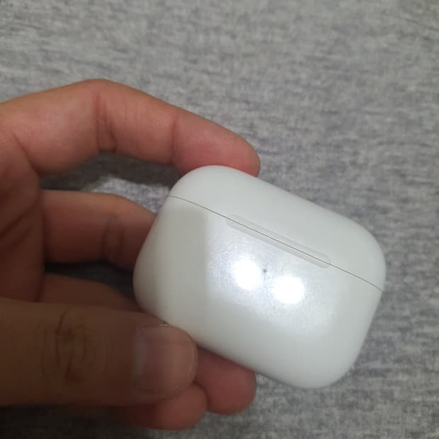 정품 에어팟 프로 1세대 A2190 본체