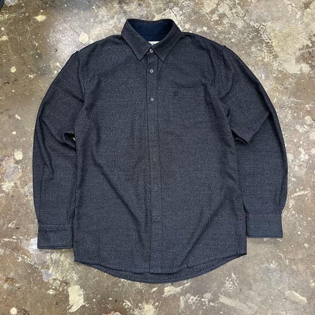 95) 에토스 체크셔츠 남방