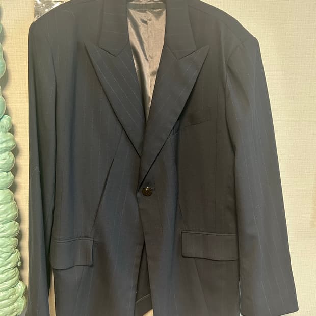 더일마 자켓