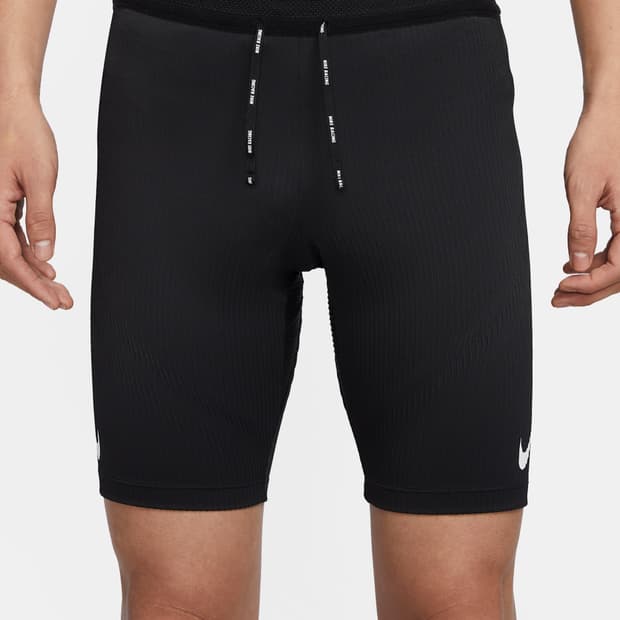 [L] 나이키 드라이핏 ADV 러닝 하프 타이즈