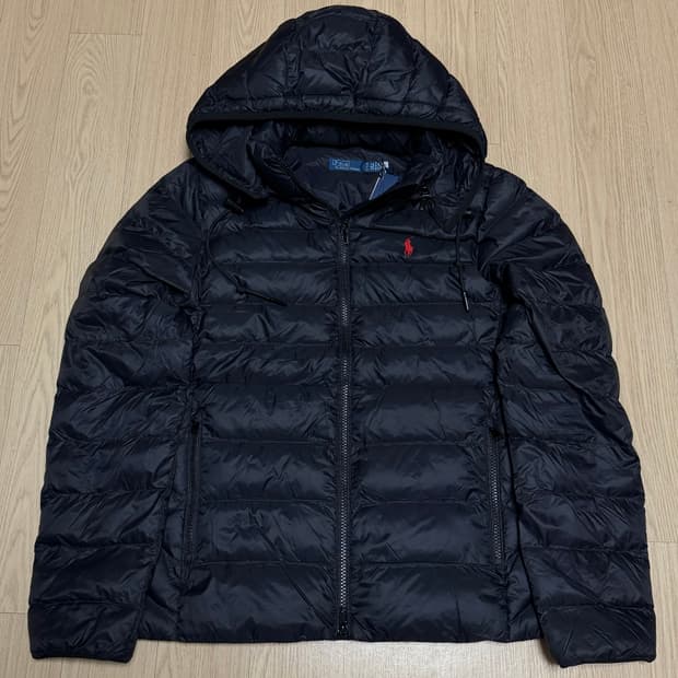 폴로랄프로렌 경량패딩