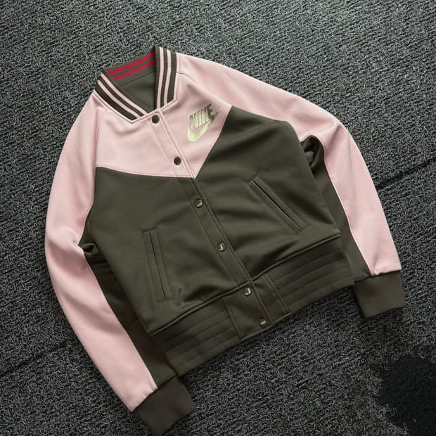 나이키 올드스쿨 리버시블 스타디움 자켓 3880