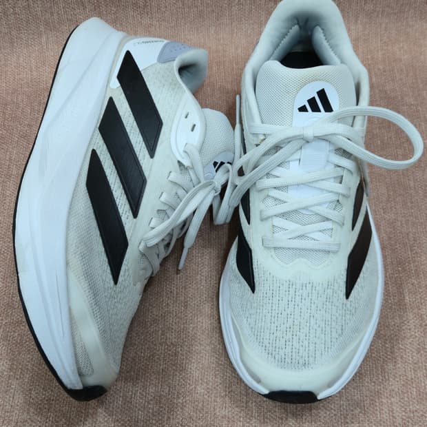 아디다스 265mm- 듀라모 sl2 맨와이드